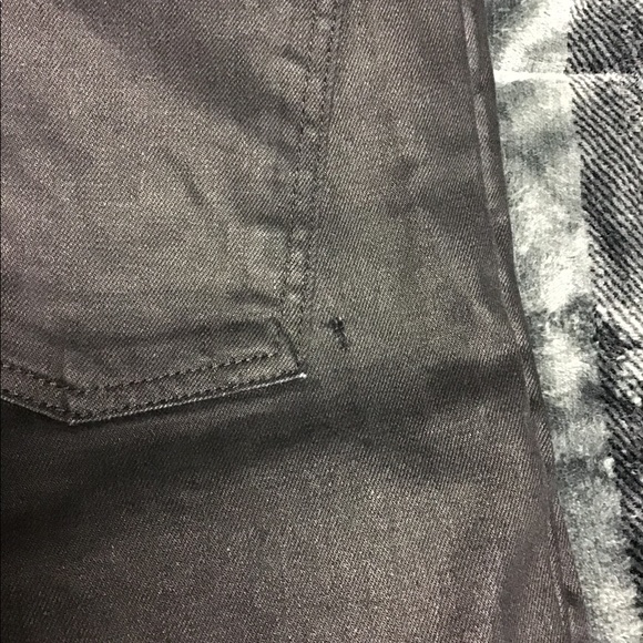 Naked and famous skinny jeans - Picture 4 of 5